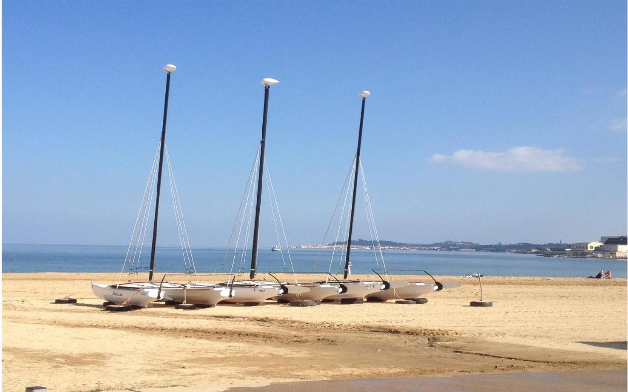 Appartement Cosy Climatise A 100M Des Plages Gassin Esterno foto
