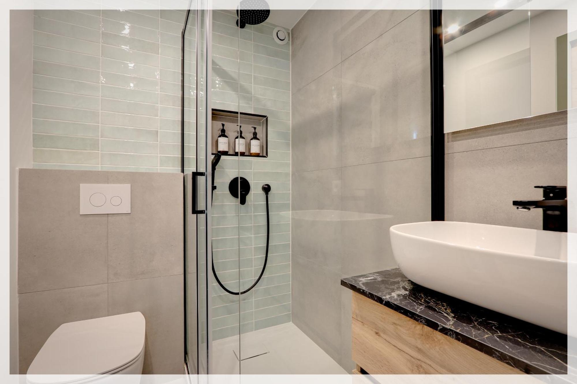 Appartement Cosy Climatise A 100M Des Plages Gassin Esterno foto