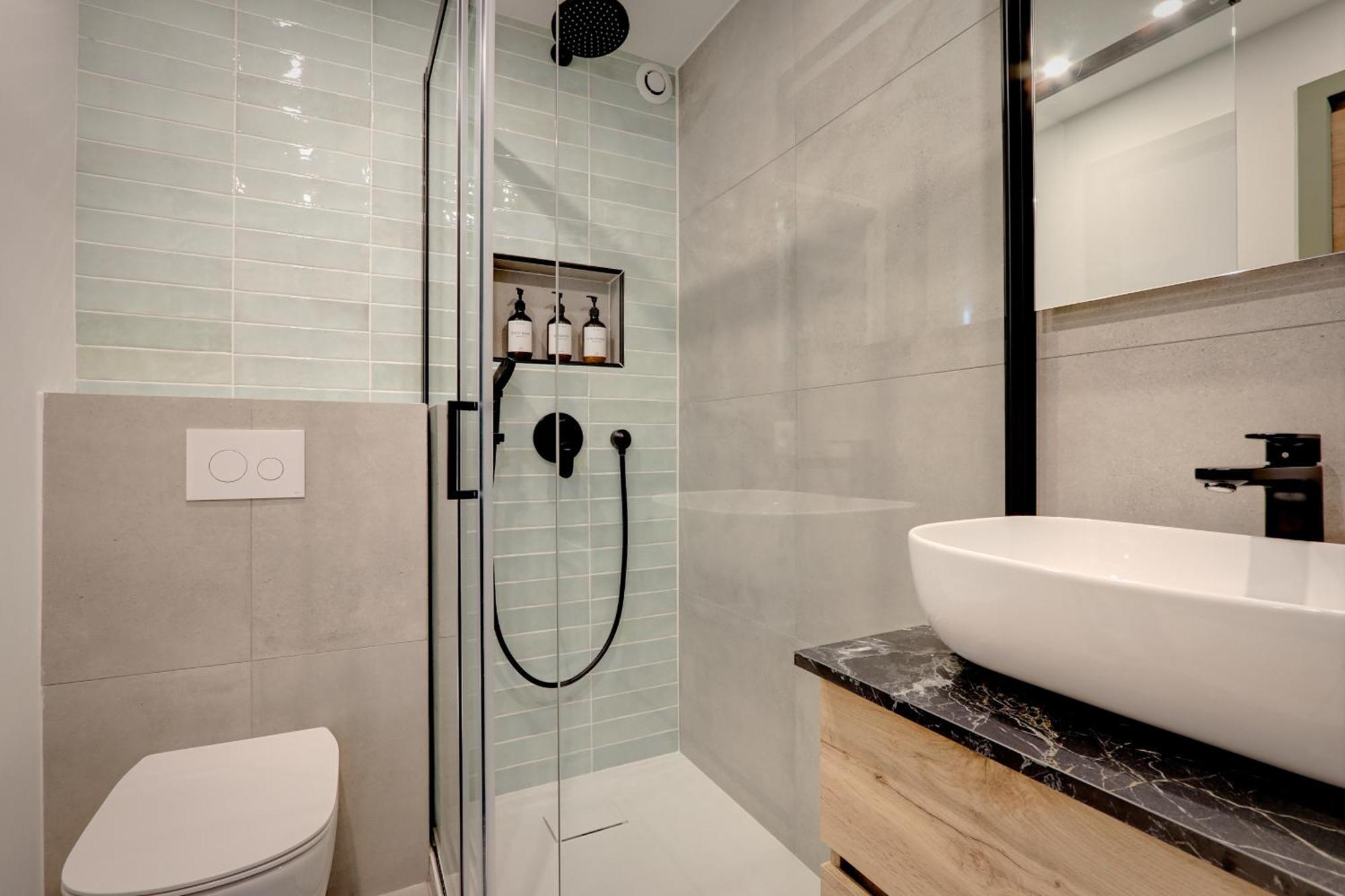 Appartement Cosy Climatise A 100M Des Plages Gassin Esterno foto